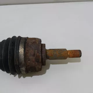 391016076R Renault Полуось передняя левая Renault Fluence  Арт E23690965, вид 5
