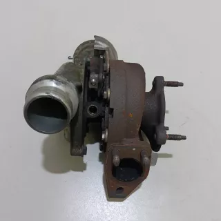 7701479077 Renault Турбина Renault Megane 3 Арт E23691323, вид 1
