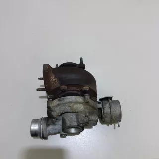 7701479077 Renault Турбина Renault Megane 3 Арт E23691323, вид 11