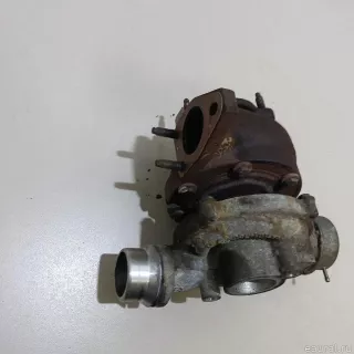 7701479077 Renault Турбина Renault Megane 3 Арт E23691323, вид 12