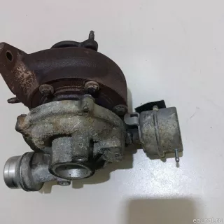 7701479077 Renault Турбина Renault Megane 3 Арт E23691323, вид 13