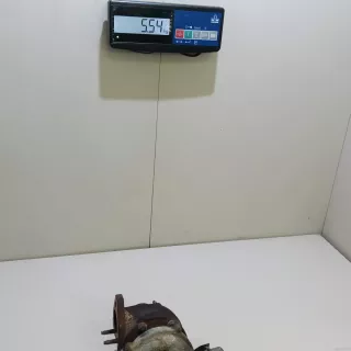 7701479077 Renault Турбина Renault Megane 3 Арт E23691323, вид 14
