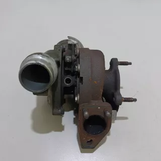 7701479077 Renault Турбина Renault Megane 3 Арт E23691323, вид 2