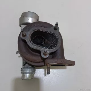 7701479077 Renault Турбина Renault Megane 3 Арт E23691323, вид 3