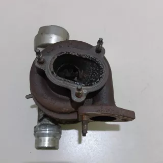7701479077 Renault Турбина Renault Megane 3 Арт E23691323, вид 4