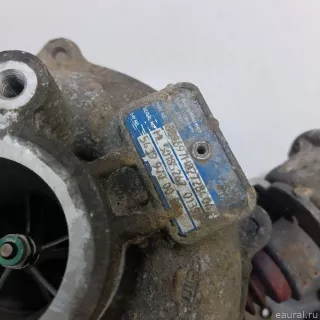 7701479077 Renault Турбина Renault Megane 3 Арт E23691323, вид 6