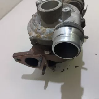 7701479077 Renault Турбина Renault Megane 3 Арт E23691323, вид 8