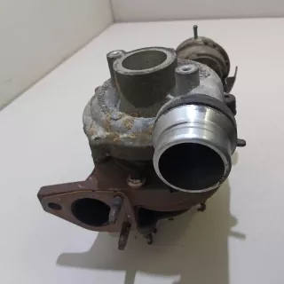 7701479077 Renault Турбина Renault Megane 3 Арт E23691323, вид 9