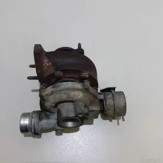 7701479077 Renault Турбина Renault Megane 3 Арт E23691323, вид 10