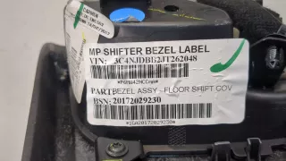 2017202930 Переключатель полного привода Jeep Compass 2 Арт 9413235, вид 3