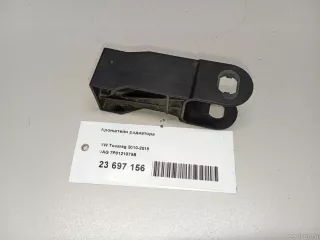 7P0121079B VAG Кронштейн радиатора Porsche Cayenne 958 Арт E23697156, вид 7