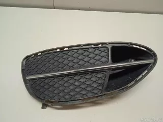 2128851922 Mercedes Benz Решетка в бампер левая Mercedes S W222 Арт E23698322, вид 2