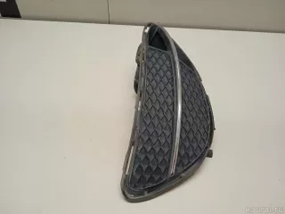 2128851922 Mercedes Benz Решетка в бампер левая Mercedes S W222 Арт E23698322, вид 4