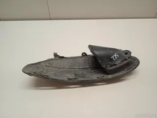 2128851922 Mercedes Benz Решетка в бампер левая Mercedes S W222 Арт E23698322, вид 9
