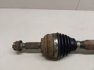 391016391R Renault Полуось передняя левая (приводной вал, шрус) Renault Sandero 1 Арт E23700181, вид 2