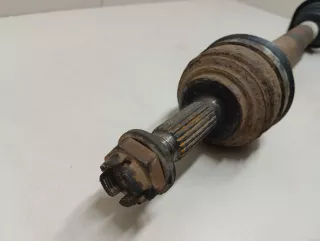 391016391R Renault Полуось передняя левая (приводной вал, шрус) Renault Sandero 1 Арт E23700181, вид 3