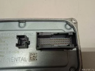 2129005424 Mercedes Benz Блок управления светом (фарами) Mercedes Vito W447 Арт E23702010, вид 3