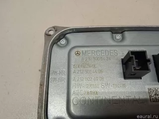 2129005424 Mercedes Benz Блок управления светом (фарами) Mercedes Vito W447 Арт E23702010, вид 4