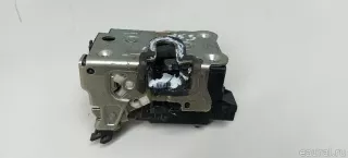 805029387R Renault Замок двери передней правой Renault Sandero 1 Арт E103080153, вид 3