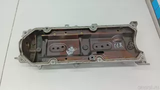 55200382 Fiat Крышка головки блока (клапанная) Fiat Punto 3 restailing Арт E103082668, вид 3