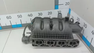 850097 GM Коллектор впускной Opel Meriva 2 Арт E103082703, вид 2