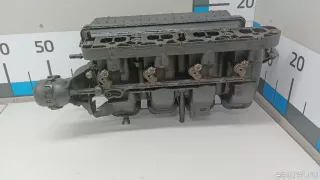850097 GM Коллектор впускной Opel Meriva 2 Арт E103082703, вид 4