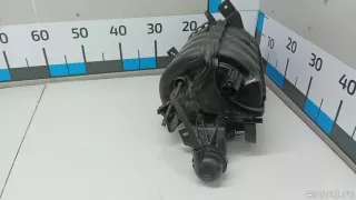 850097 GM Коллектор впускной Opel Meriva 2 Арт E103082703, вид 5