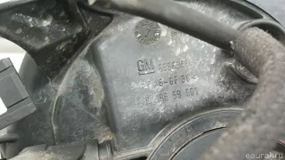850097 GM Коллектор впускной Opel Meriva 2 Арт E103082703, вид 6