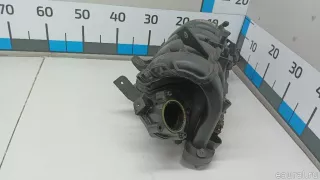 850097 GM Коллектор впускной Opel Meriva 2 Арт E103082703, вид 7