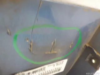 32270137 Volvo Накладка на порог (наружная) Volvo S60 2 Арт E41199372, вид 7