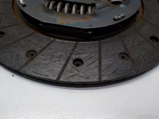 4110039400 Hyundai-Kia Диск сцепления Kia Magentis MG Арт E41206950, вид 2