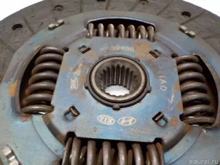 4110039400 Hyundai-Kia Диск сцепления Kia Magentis MG Арт E41206950, вид 3