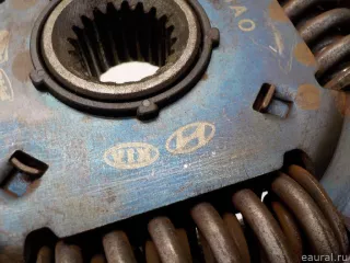 4110039400 Hyundai-Kia Диск сцепления Kia Magentis MG Арт E41206950, вид 5