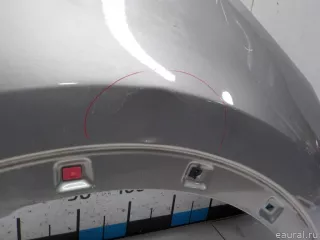 663213W100 Hyundai-Kia Крыло переднее правое Kia Sportage 3 Арт E41207245, вид 4