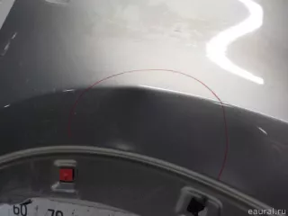 663213W100 Hyundai-Kia Крыло переднее правое Kia Sportage 3 Арт E41207245, вид 5