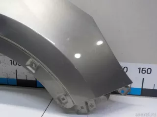 663213W100 Hyundai-Kia Крыло переднее правое Kia Sportage 3 Арт E41207245, вид 6