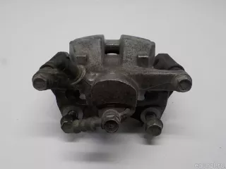 478300E070 Toyota Суппорт тормозной задний правый Toyota Highlander 3 restailing Арт E41207715, вид 2