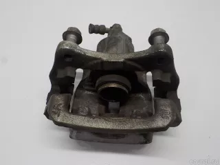 478300E070 Toyota Суппорт тормозной задний правый Toyota Highlander 3 restailing Арт E41207715, вид 3