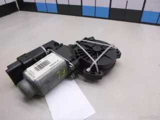 824502S010 Hyundai-Kia Моторчик стеклоподъемника Hyundai Tucson 2 Арт E60691100, вид 2