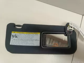 7P0121079B VAG Кронштейн радиатора Porsche Cayenne 958 Арт E70776251, вид 13