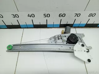 0002691V002000000 Smart Стеклоподъемник электр. передний левый Smart Fortwo 3 Арт E31640870, вид 3