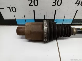 13335158 GM Полуось передняя правая Opel Astra J Арт E31650245, вид 2