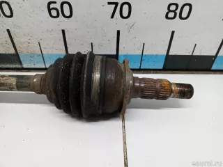 13335158 GM Полуось передняя правая Opel Astra J Арт E31650245, вид 4