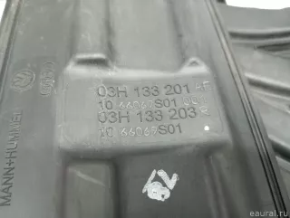 03H133201AE VAG Коллектор впускной Volkswagen Touareg 2 Арт E31652608, вид 7
