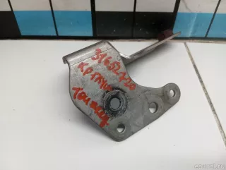 7P0253047A VAG Кронштейн глушителя Volkswagen Touareg 2 Арт E31652720, вид 3