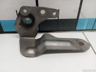 7P0253047A VAG Кронштейн глушителя Volkswagen Touareg 2 Арт E31652720, вид 4