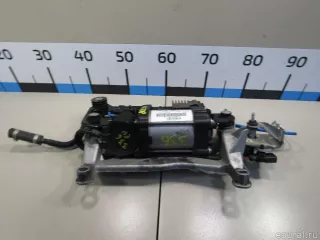7P0616006H VAG Насос регулировки подвески Volkswagen Touareg 2 Арт E81059017, вид 1