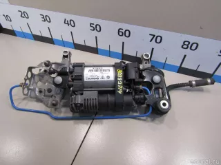 7P0616006H VAG Насос регулировки подвески Volkswagen Touareg 2 Арт E81059017, вид 4