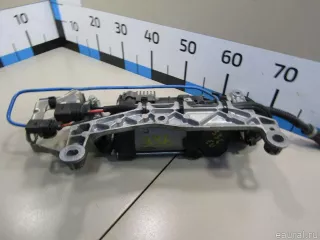 7P0616006H VAG Насос регулировки подвески Volkswagen Touareg 2 Арт E81059017, вид 6