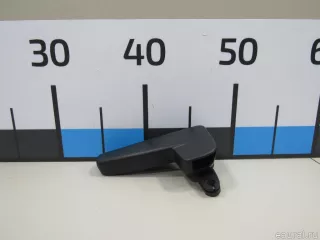 6R1823533 VAG Ручка открывания капота Skoda Octavia A8 Арт E81062164